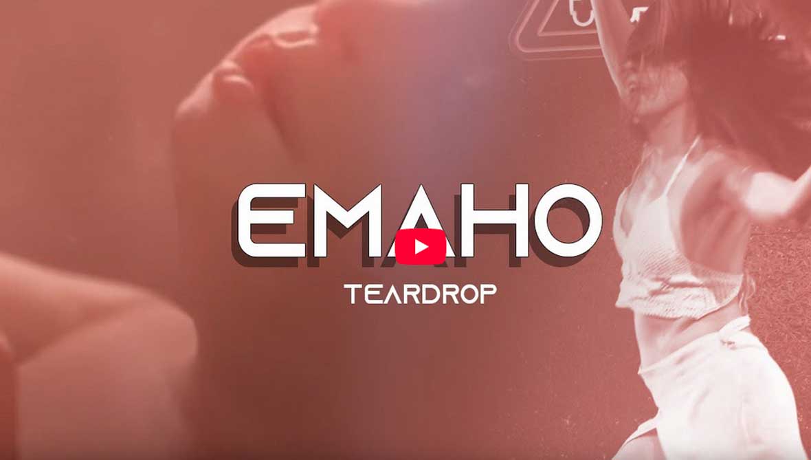 Teardrop